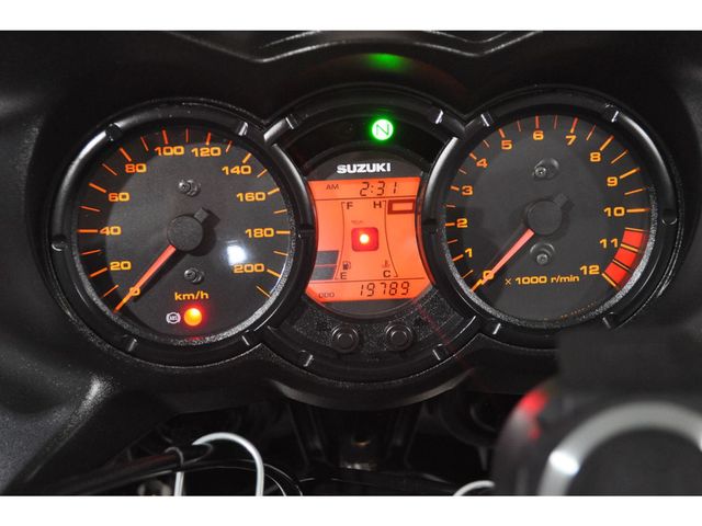 suzuki - v-strom-dl-650-abs