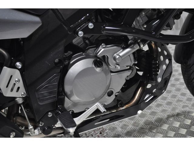 suzuki - v-strom-dl-650-abs