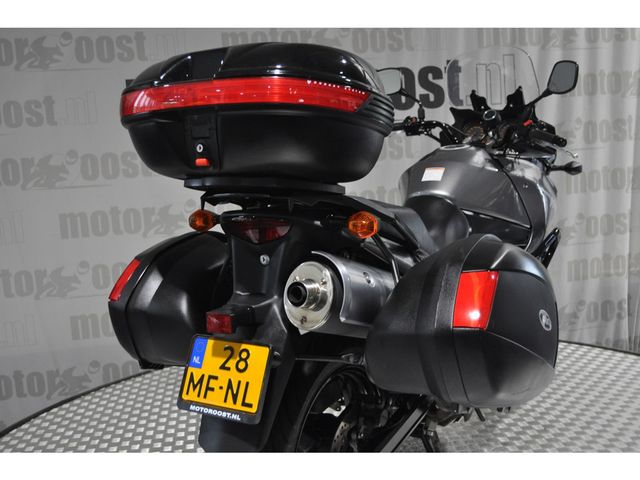 suzuki - v-strom-dl-650-abs
