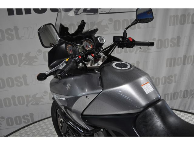suzuki - v-strom-dl-650-abs