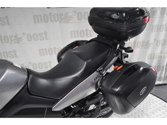 suzuki - v-strom-dl-650-abs