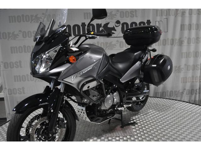 suzuki - v-strom-dl-650-abs