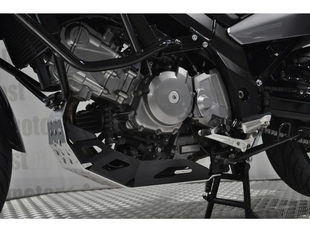 suzuki - v-strom-dl-650-abs