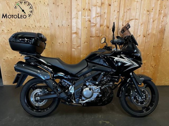 suzuki - v-strom-dl-650-abs