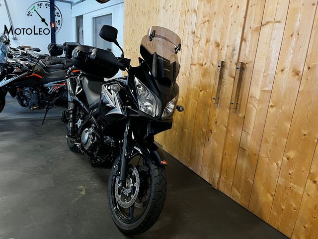 suzuki - v-strom-dl-650-abs