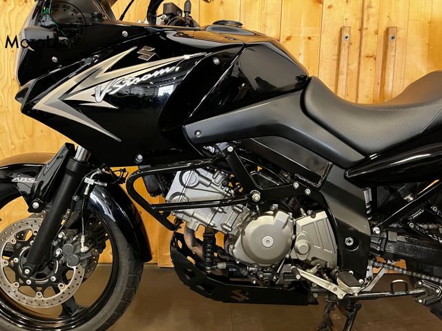suzuki - v-strom-dl-650-abs