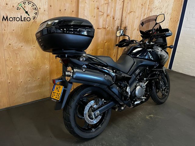 suzuki - v-strom-dl-650-abs