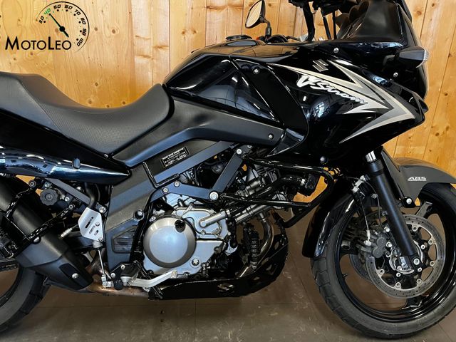 suzuki - v-strom-dl-650-abs
