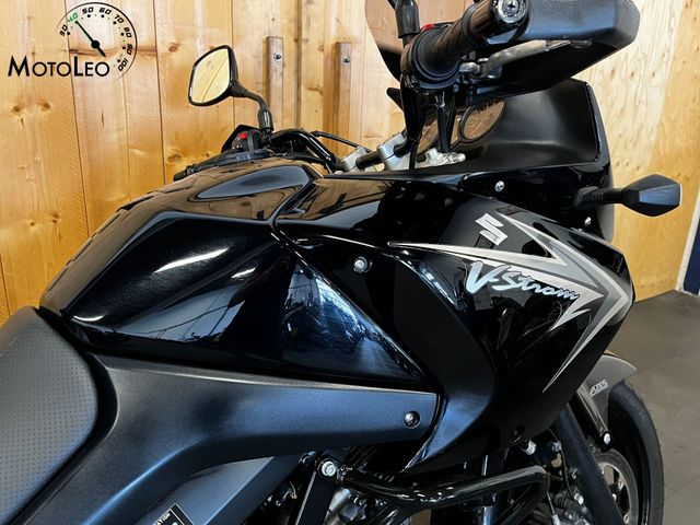 suzuki - v-strom-dl-650-abs