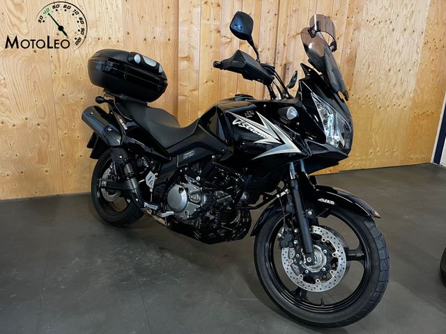 suzuki - v-strom-dl-650-abs