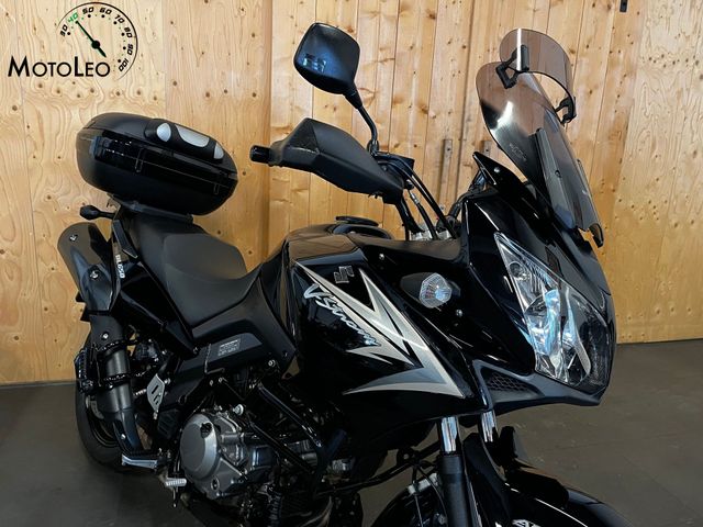 suzuki - v-strom-dl-650-abs