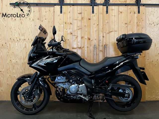 suzuki - v-strom-dl-650-abs