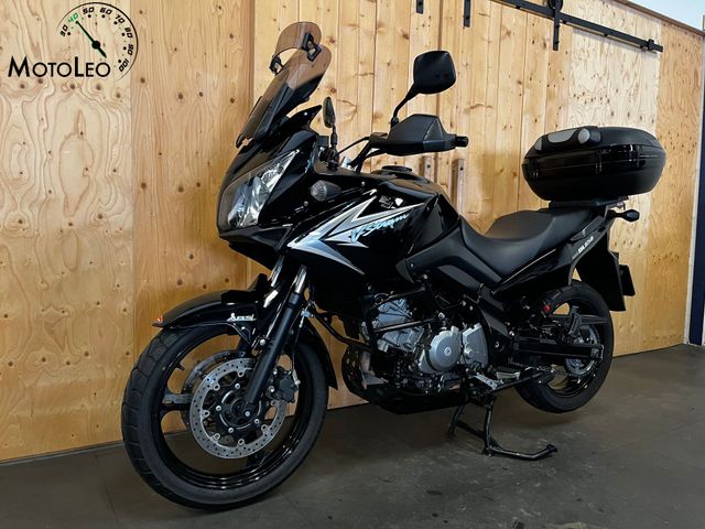 suzuki - v-strom-dl-650-abs