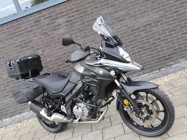 suzuki - v-strom-dl-650-abs