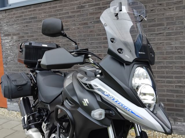 suzuki - v-strom-dl-650-abs