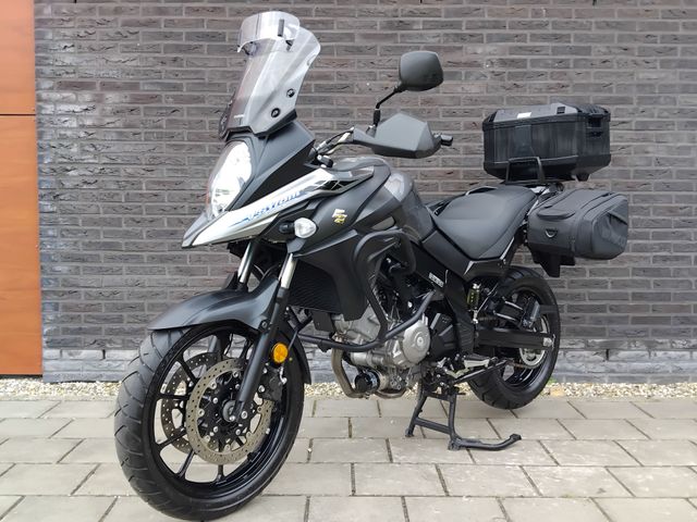 suzuki - v-strom-dl-650-abs