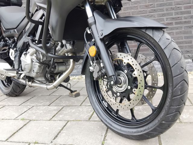 suzuki - v-strom-dl-650-abs