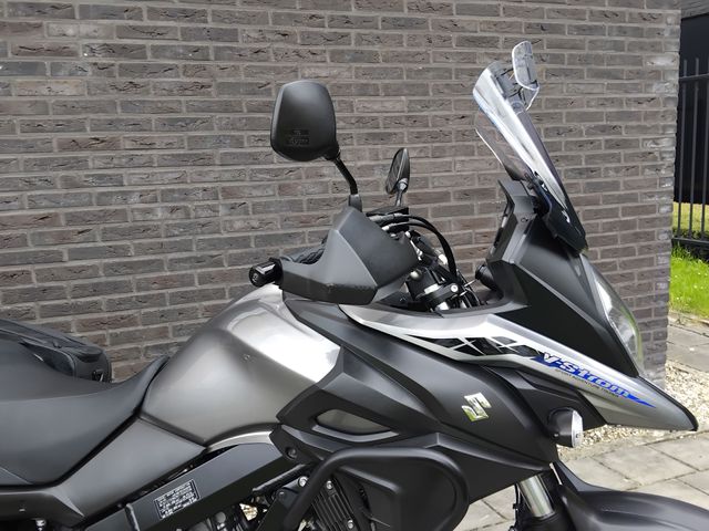 suzuki - v-strom-dl-650-abs