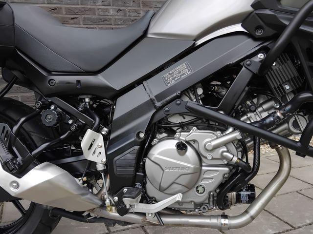suzuki - v-strom-dl-650-abs