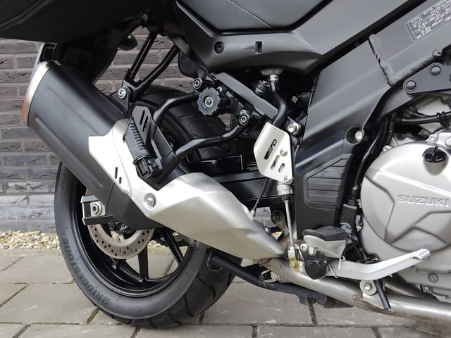 suzuki - v-strom-dl-650-abs