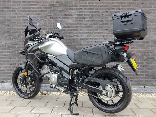 suzuki - v-strom-dl-650-abs