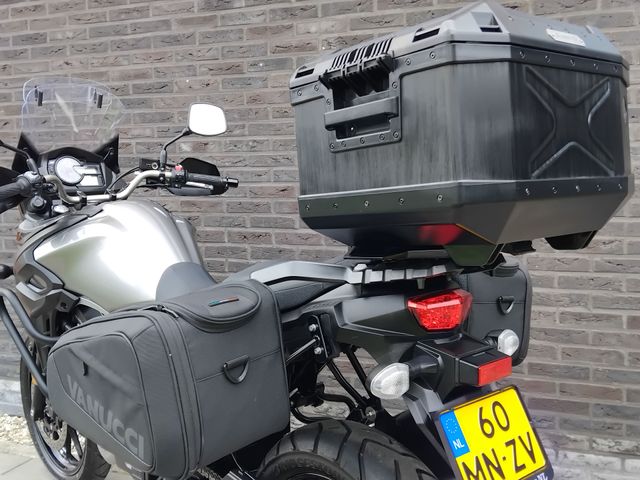 suzuki - v-strom-dl-650-abs
