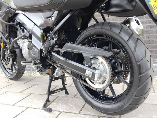 suzuki - v-strom-dl-650-abs