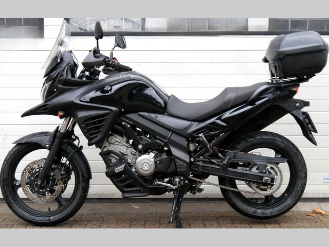 suzuki - v-strom-dl-650-abs