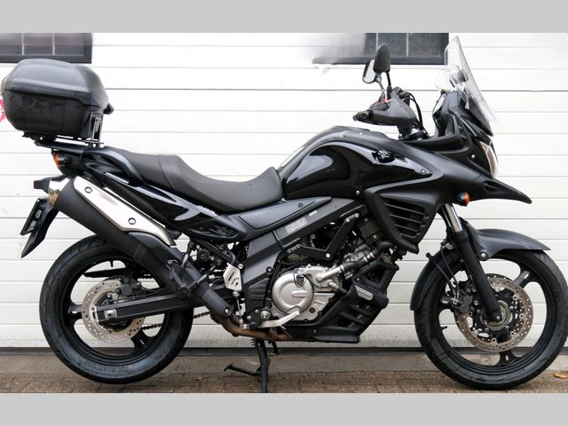 suzuki - v-strom-dl-650-abs