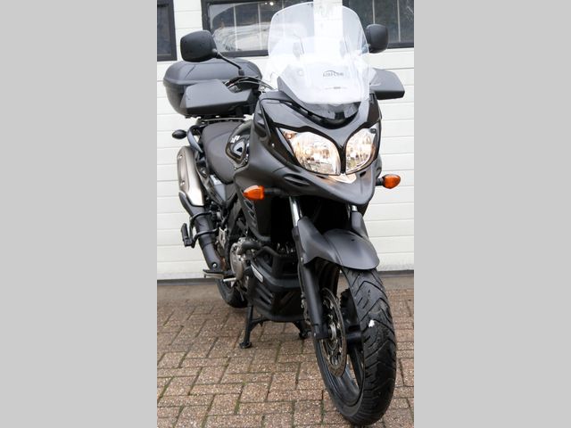 suzuki - v-strom-dl-650-abs