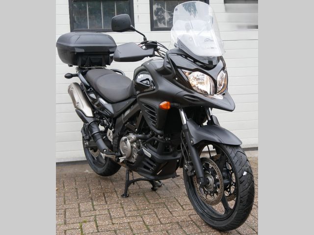 suzuki - v-strom-dl-650-abs