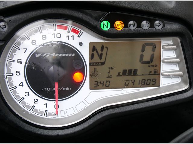 suzuki - v-strom-dl-650-abs