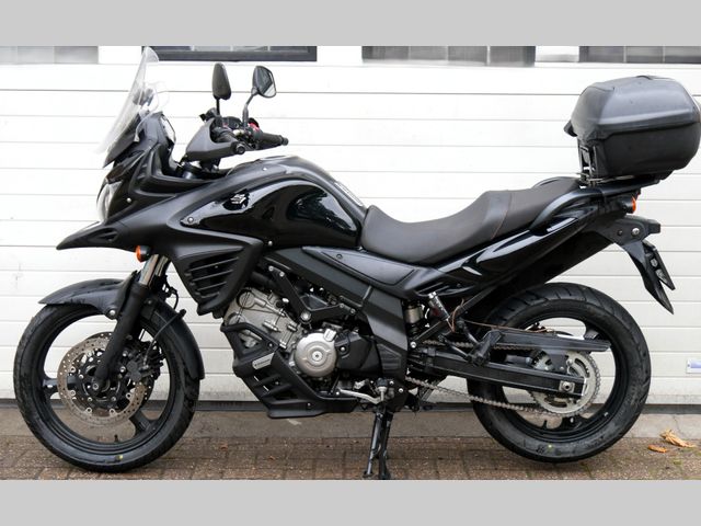 suzuki - v-strom-dl-650-abs