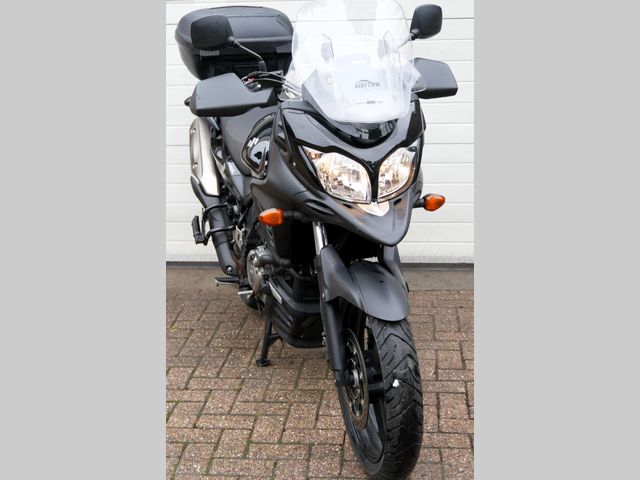 suzuki - v-strom-dl-650-abs