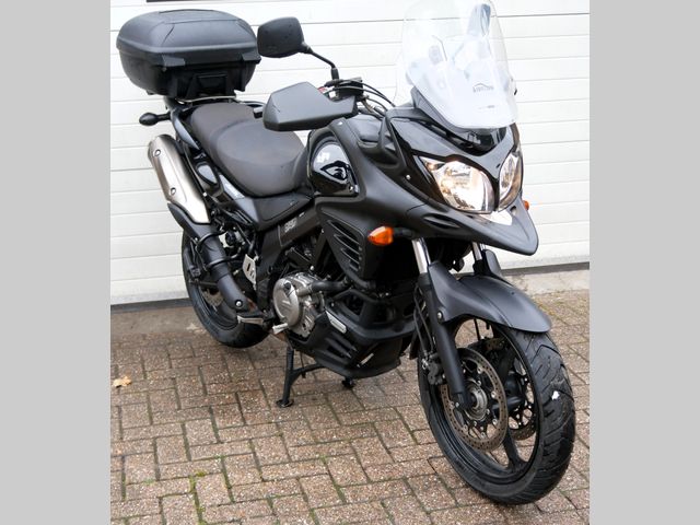 suzuki - v-strom-dl-650-abs
