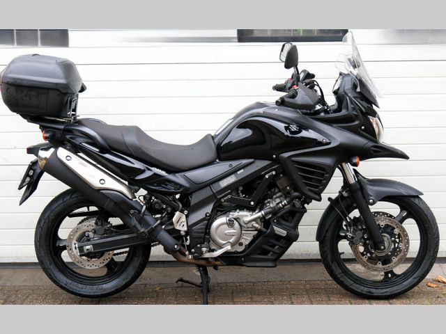 suzuki - v-strom-dl-650-abs