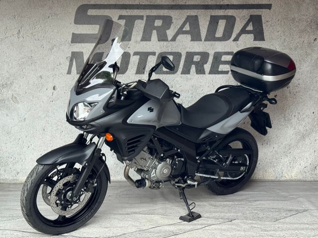 suzuki - v-strom-dl-650-abs