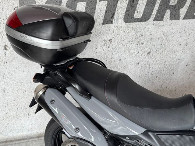 suzuki - v-strom-dl-650-abs