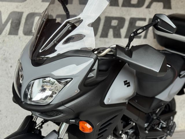 suzuki - v-strom-dl-650-abs