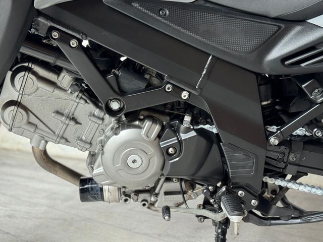 suzuki - v-strom-dl-650-abs