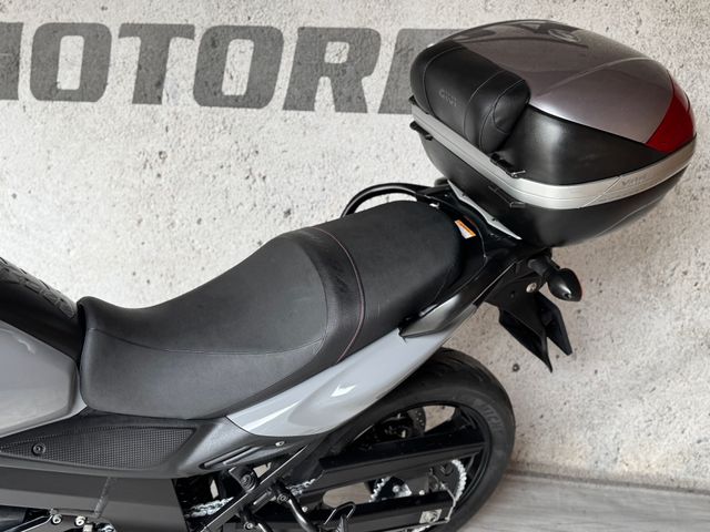 suzuki - v-strom-dl-650-abs