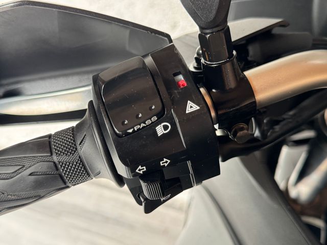 suzuki - v-strom-dl-650-abs
