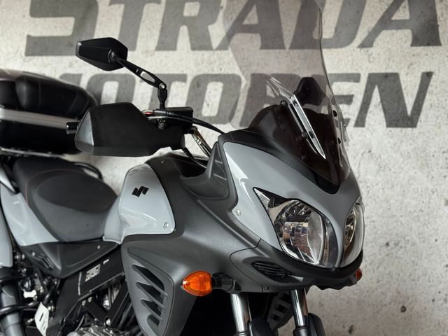 suzuki - v-strom-dl-650-abs