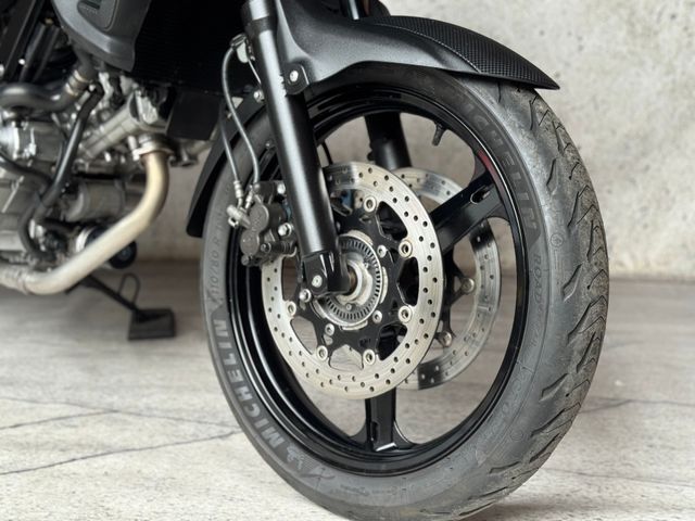suzuki - v-strom-dl-650-abs