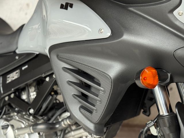 suzuki - v-strom-dl-650-abs