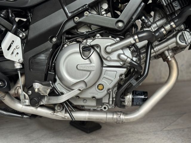 suzuki - v-strom-dl-650-abs