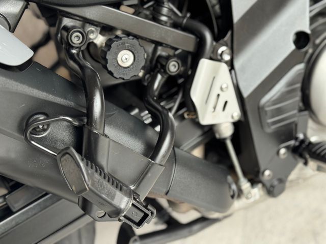 suzuki - v-strom-dl-650-abs