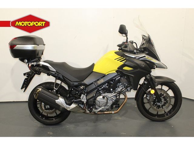 suzuki - v-strom-dl-650-abs