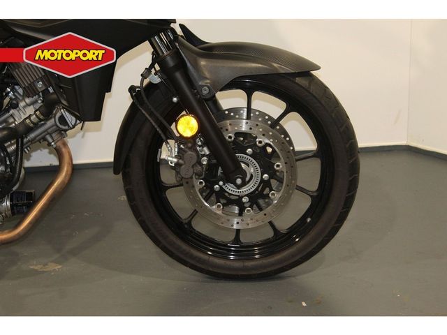 suzuki - v-strom-dl-650-abs