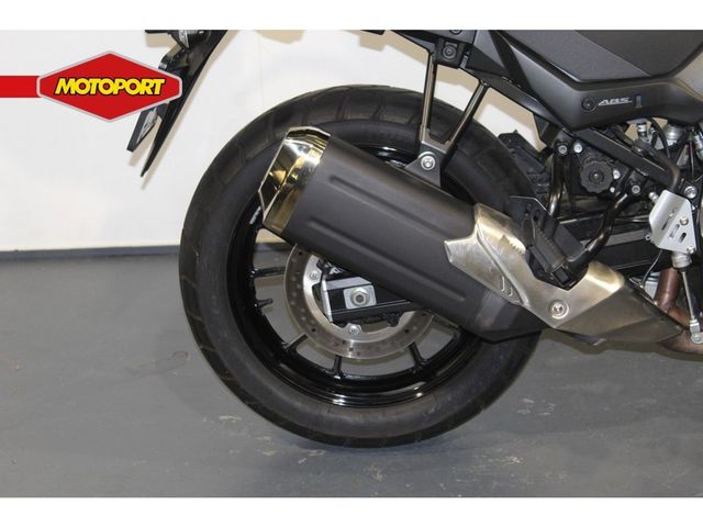 suzuki - v-strom-dl-650-abs